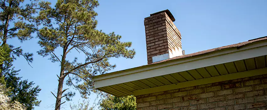 Brick Chimney Sweep Near Me in Oak Harbor, WA