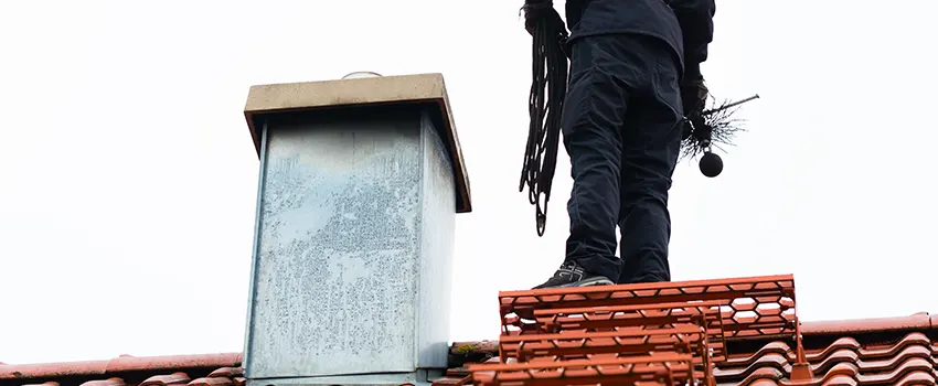 Modern Chimney Sweeping Techniques in Oak Harbor, Washington