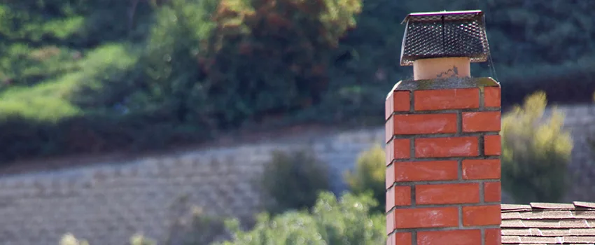 Chimney Tuckpointing And Masonry Restoration in Oak Harbor, WA