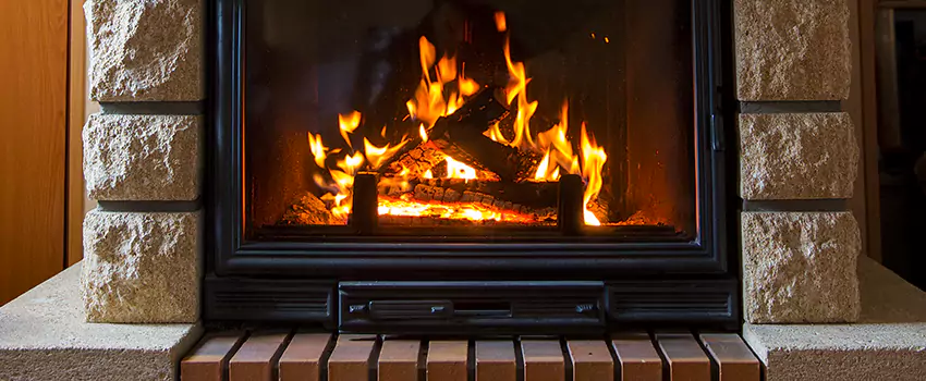 Decorative Fireplace Installation Cost in Oak Harbor, Washington