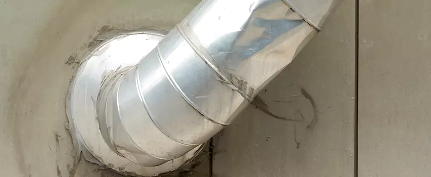 Dryer Vent Repair Process in Oak Harbor, WA