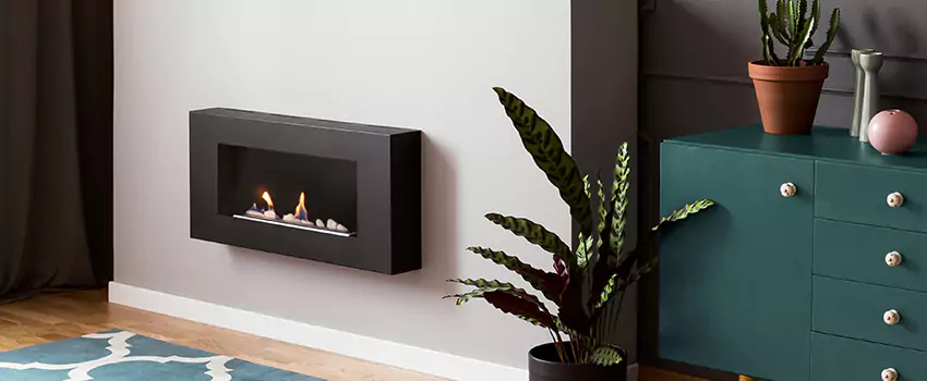 Cost of Ethanol Fireplace Repair And Installation Services in Oak Harbor, WA