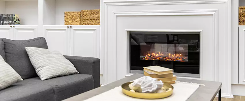 Professional Fireplace Maintenance Contractors in Oak Harbor, WA
