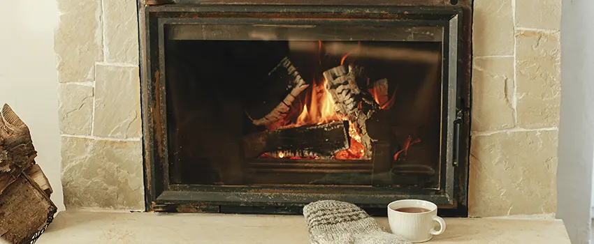 Fireplace Door Handle Replacements Services in Oak Harbor, Washington