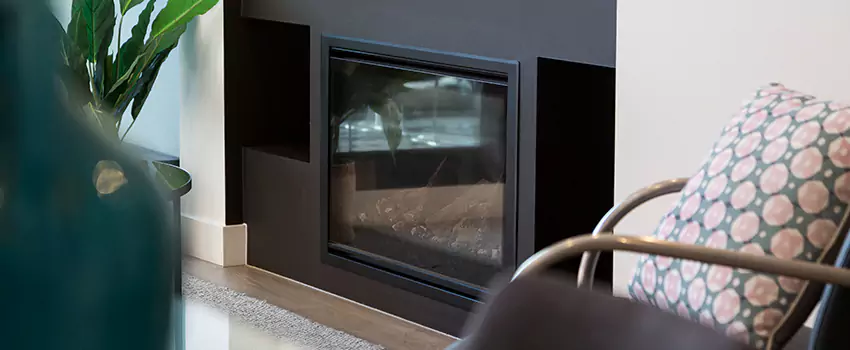 Gas Fireplace Installation in Oak Harbor, WA