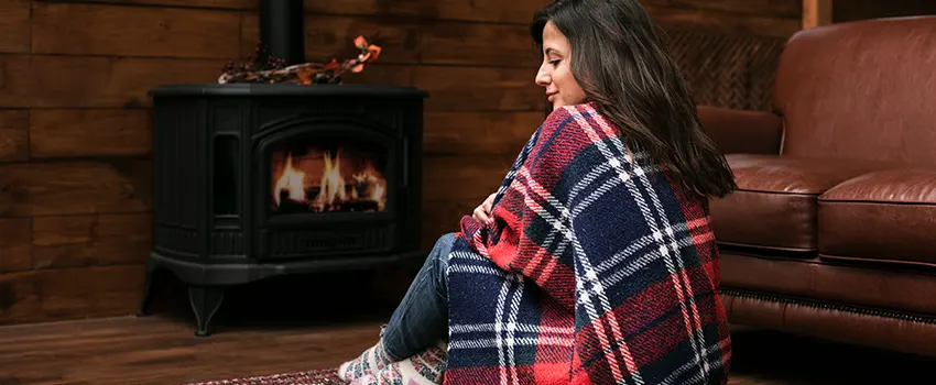 Fireplace Firebox Grate Replacement Services  in Oak Harbor, Washington
