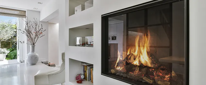 Fireplace Screen Installation And Replacement in Oak Harbor, WA