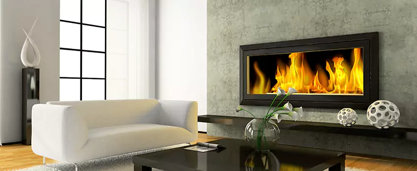 Fireplace Hearth Ideas in Oak Harbor, Washington