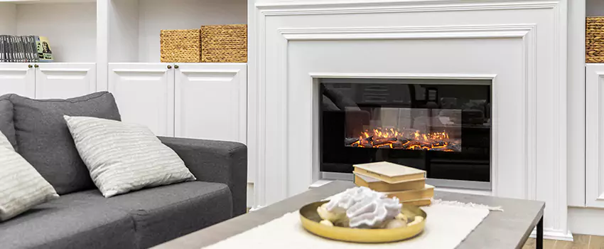 Pellet Fireplace Insert Installation in Oak Harbor, WA