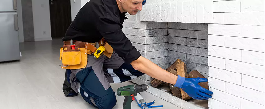 Top Fireplace Installation Company in Oak Harbor, Washington