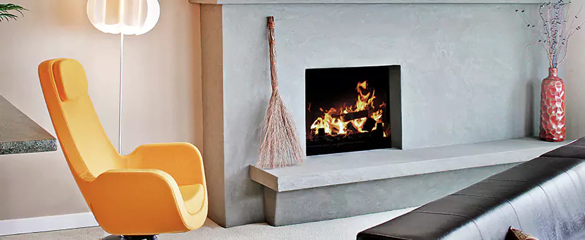 Electric Fireplace Makeover Services in Oak Harbor, WA