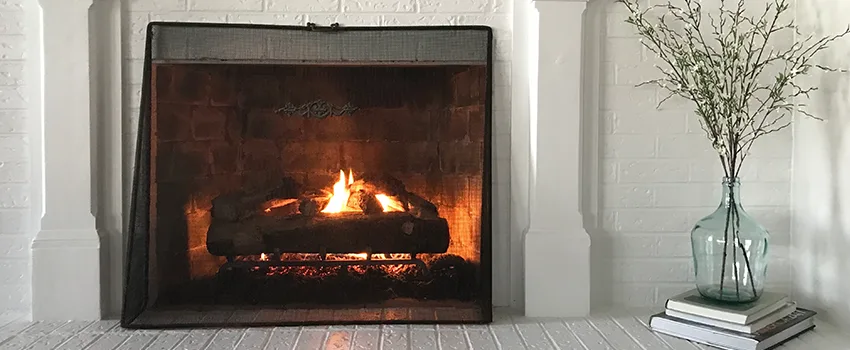Cost-Effective Fireplace Mantel Inspection And Maintenance in Oak Harbor, WA