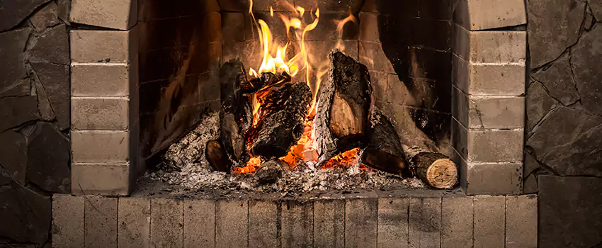 Cost of Rebuilding A Fireplace in Oak Harbor, Washington