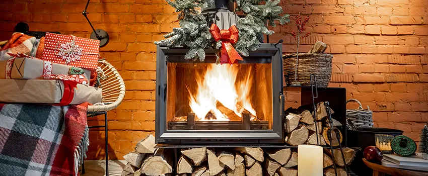 Steel Fireplace Grate Repair And Replacement Services in Oak Harbor, Washington