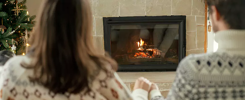 Fireplace Firebox Refurbish & Restore Services in Oak Harbor, WA