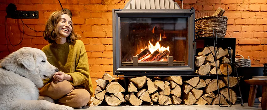 Fireplace Smell Removal Cost in Oak Harbor, WA