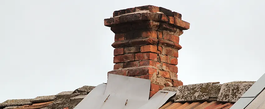 Cost of Fixing Blocked Chimney in Oak Harbor, Washington
