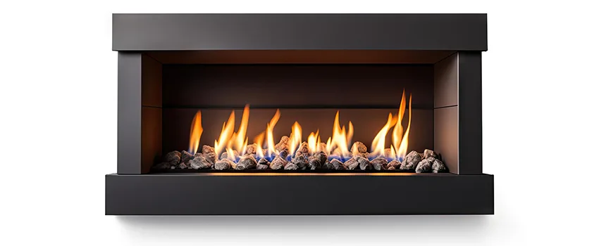 Outdoor Gas Fireplaces Installation in Oak Harbor, WA