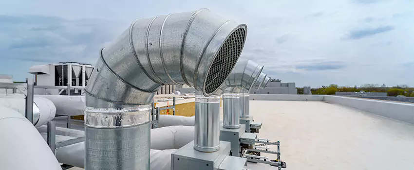 Insulated Ductwork Repair Services Near Me in Oak Harbor, WA