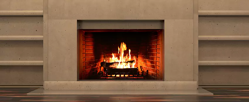 Majestic Trilliant Series Gas Fireplace Insert Repair in Oak Harbor, Washington