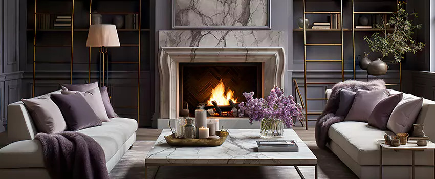 Napoleon Galaxy Series Outdoor Fireplaces Repair in Oak Harbor, WA
