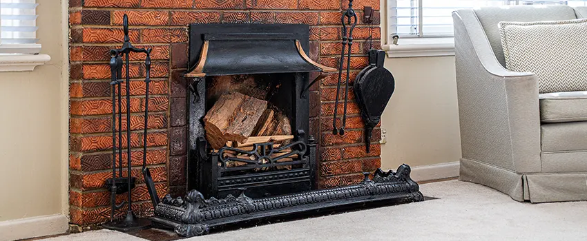 Custom Old Fireplace Redesign Services in Oak Harbor, Washington