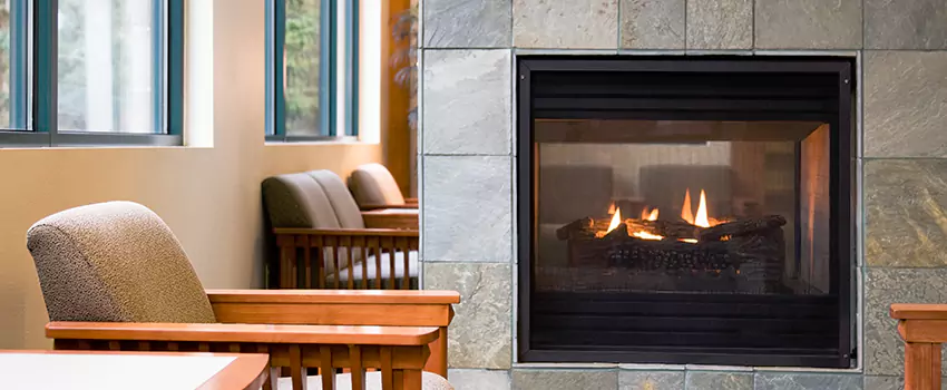 Osburn Fireplace Tempered Glass Hearth Pad Replacement in Oak Harbor, Washington