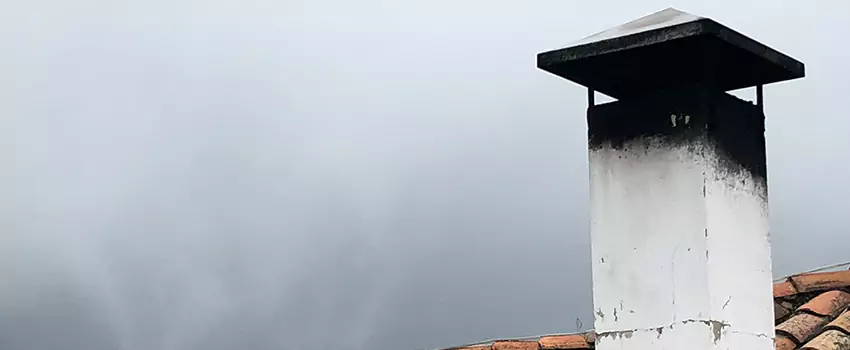 Prefab Chimney Crown Installation in Oak Harbor, WA