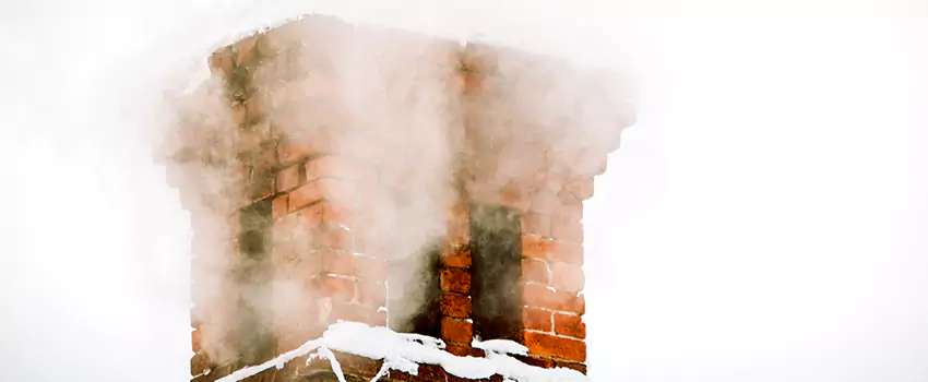 Chimney Flue Soot Removal in Oak Harbor, WA