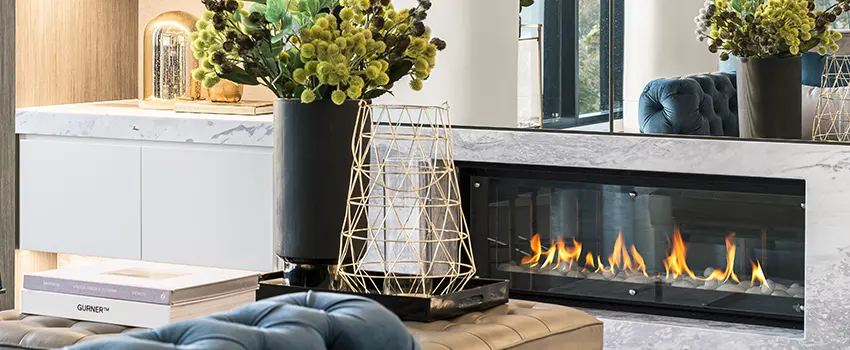 Professional Town & Country Luxury Fireplace Maintenance Experts in Oak Harbor, Washington