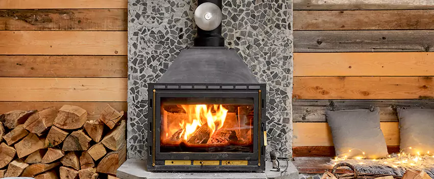 Travis Industries Elite Fireplace Inspection and Maintenance in Oak Harbor, Washington