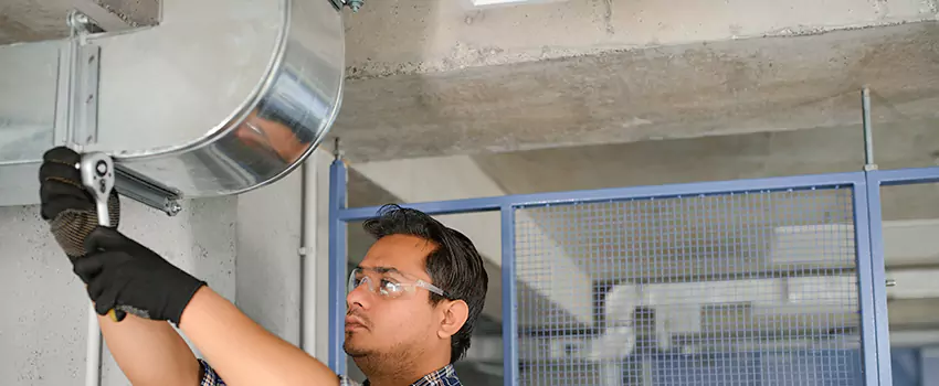Benefit of Ventilation Cleaning in Oak Harbor, Washington