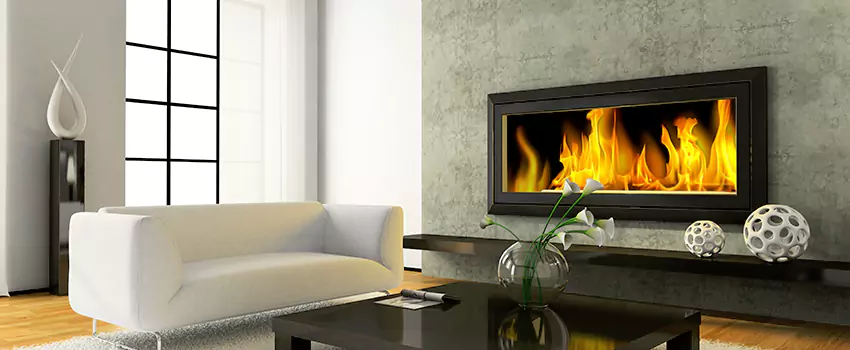 Ventless Fireplace Oxygen Depletion Sensor Installation and Repair Services in Oak Harbor, Washington