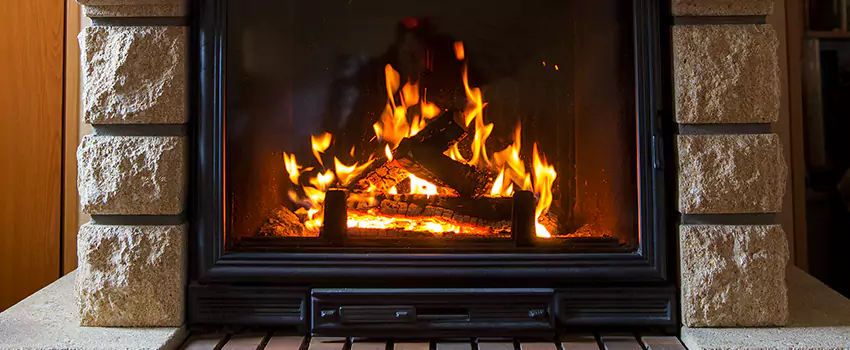Cost of Wood Fireplace Installation in Oak Harbor, WA