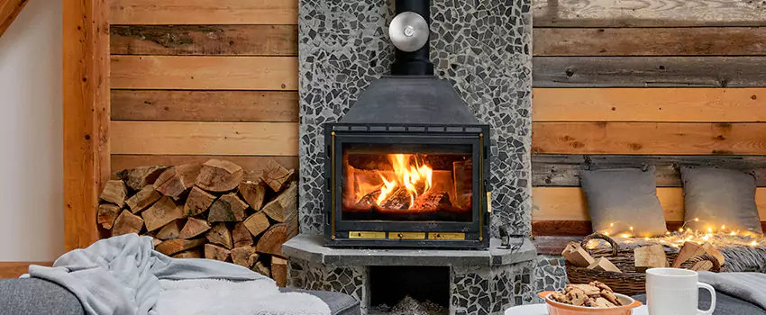 Affordable Wood Fireplace Fixing Solutions in Oak Harbor, Washington