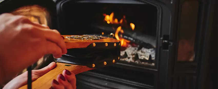 Cost of Wood Furnace Repair and Installation Services in Oak Harbor, WA