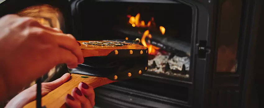 Wood Stove Grates Repair in Oak Harbor, Washington