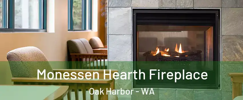 Monessen Hearth Fireplace Oak Harbor - WA
